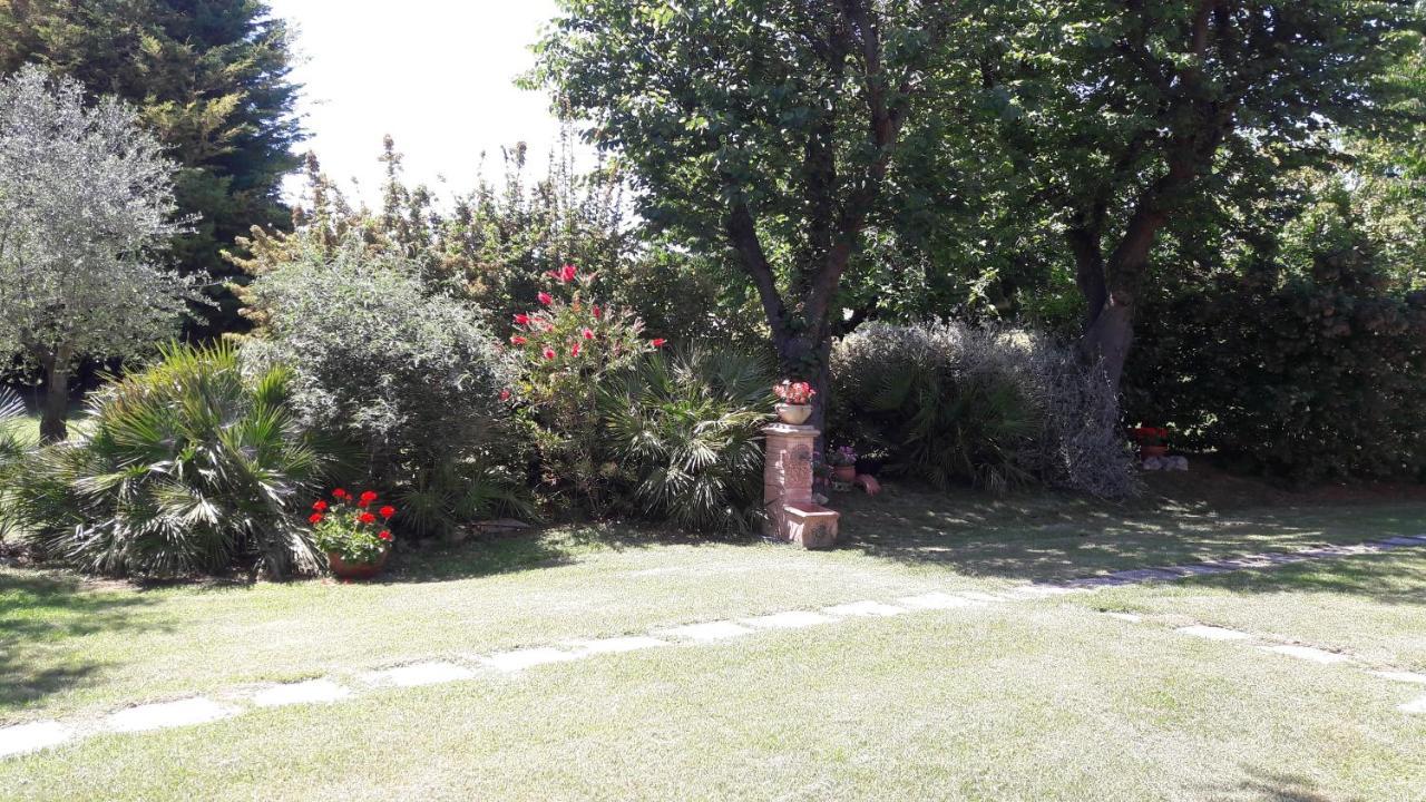 Villa Fabbri グラダーラ エクステリア 写真
